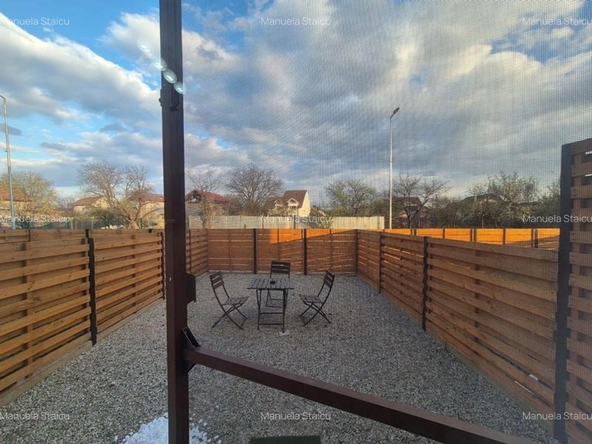 Case P+1 de vânzare – Târgu Jiu, Str. Costache Negruzzi - 7