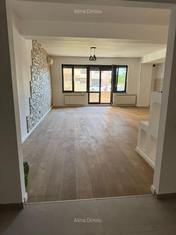 Apartament 4 camere de vanzare Baneasa I Complex Privighetorilor - 3