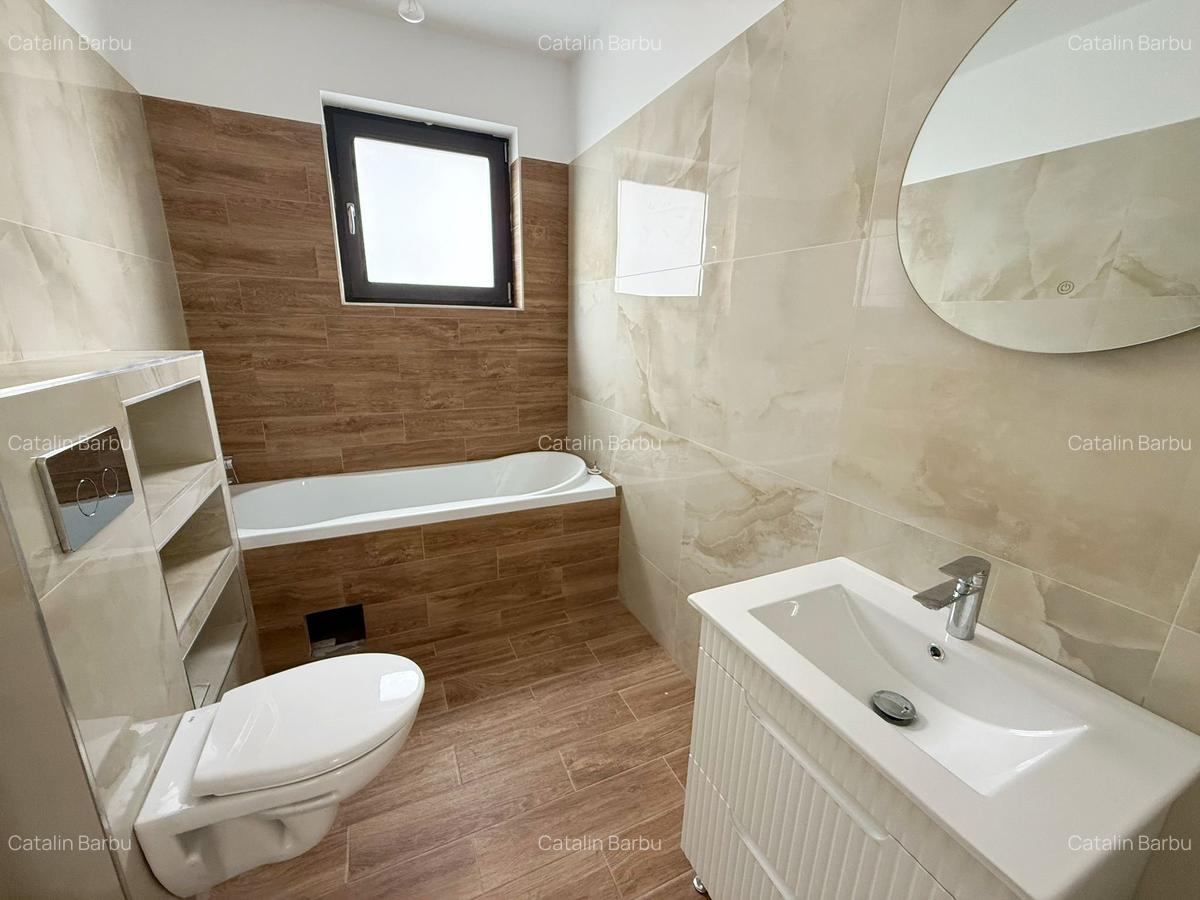 Vila individuala 4 dormitoare 3 bai - 17
