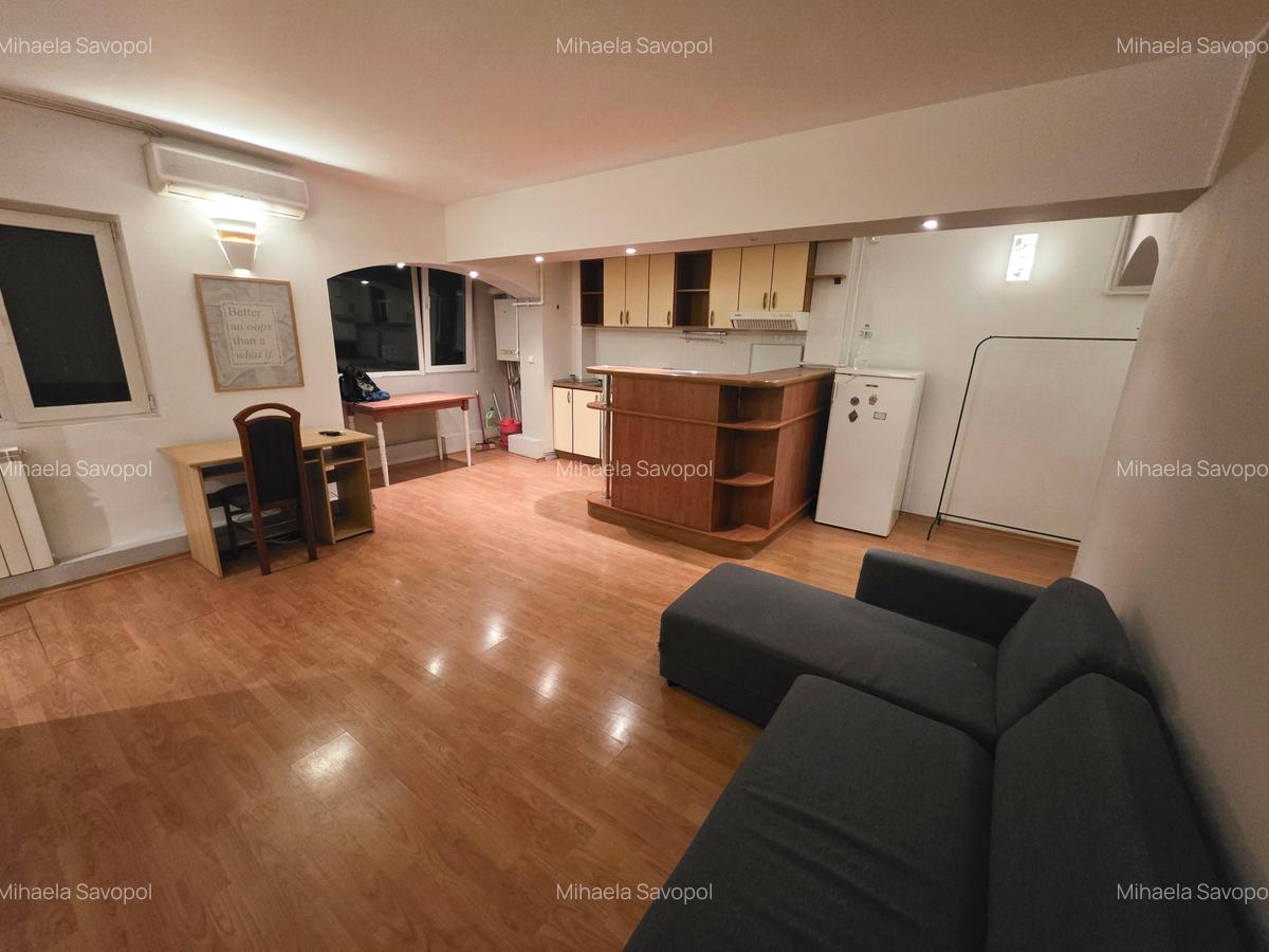 Cismgiu - Sala Palatului 2 camere et 5/8 centrala proprie - 14