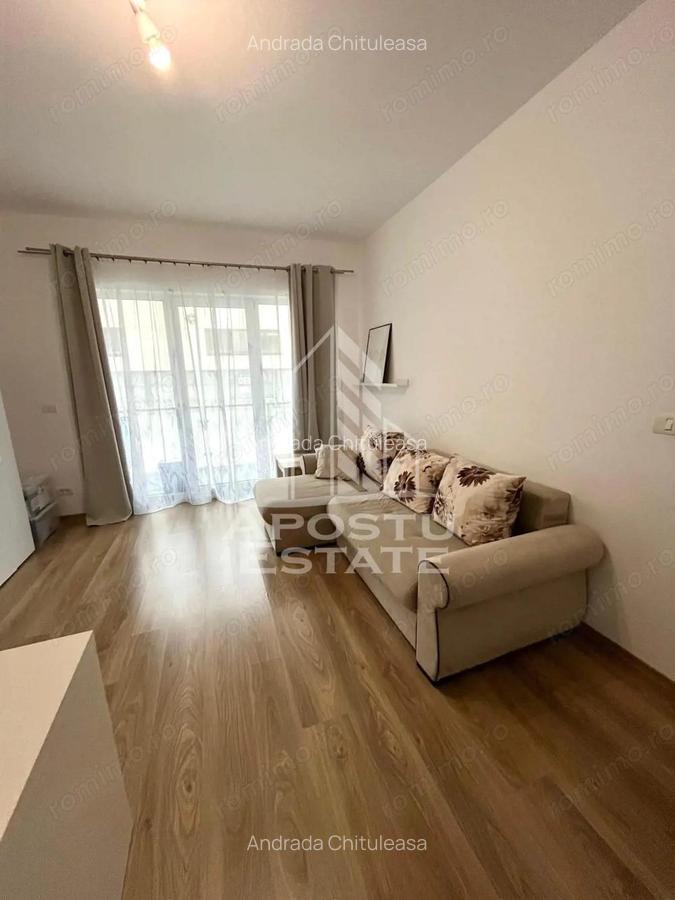Apartament 2 camere,centrala proprie, Calea Buziasului - 2