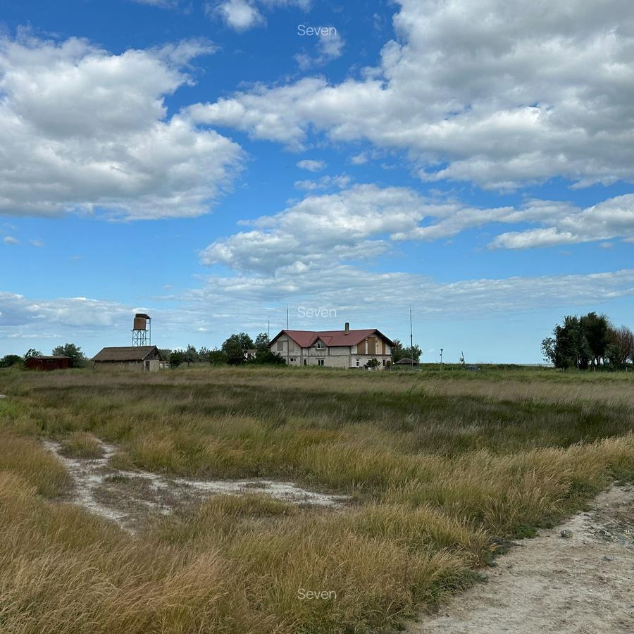 Pescărie cu punct de colectare–teren privat 2 hectare intravilan–Lacul Sinoe - 11