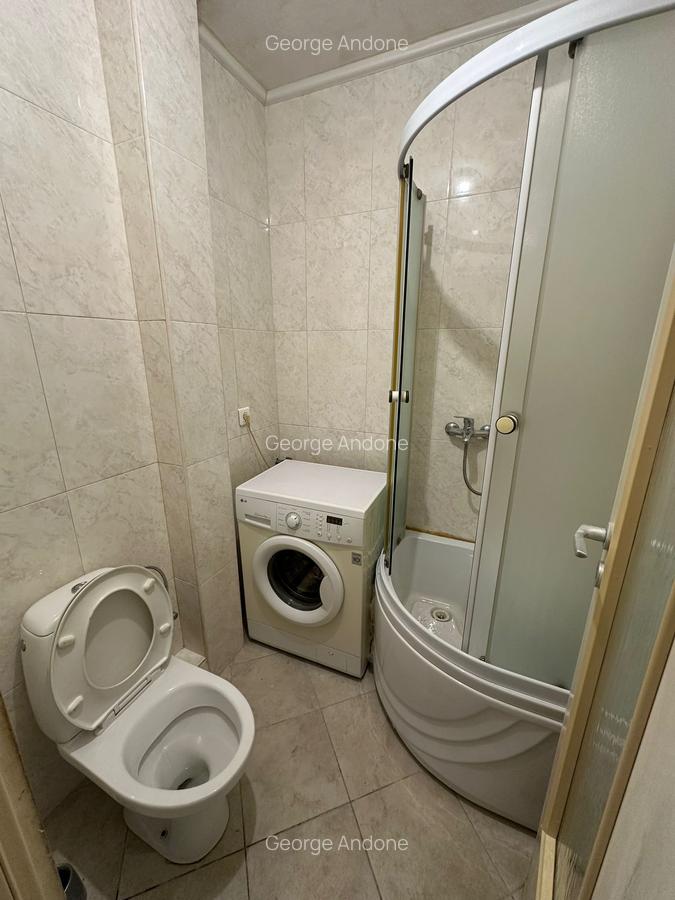 Garsoniera Podu Ros, etaj intermediar, eliberare rapida! - 5 Garsoniera Podu Ros, etaj intermediar, eliberare rapida! - 5