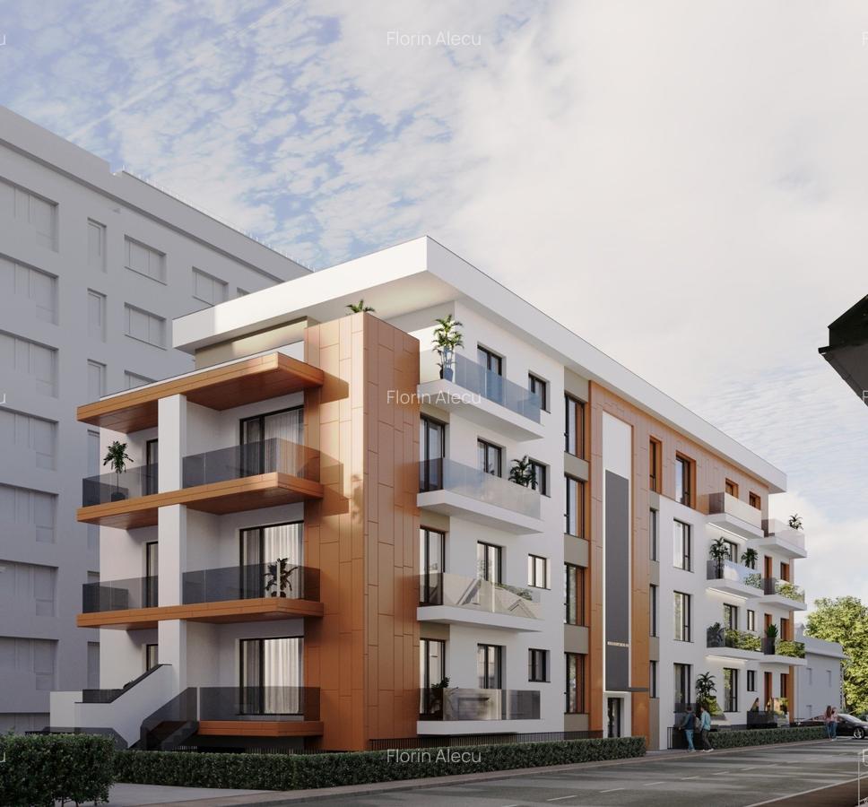 Piata Alba Iulia  - Teren de vanzare - 2