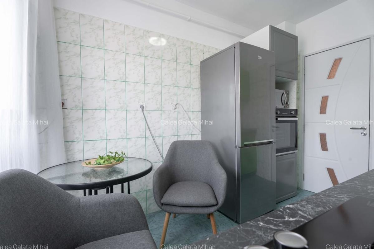 Apartament de 2 camere | Petfriendly | Zona Galata - 10