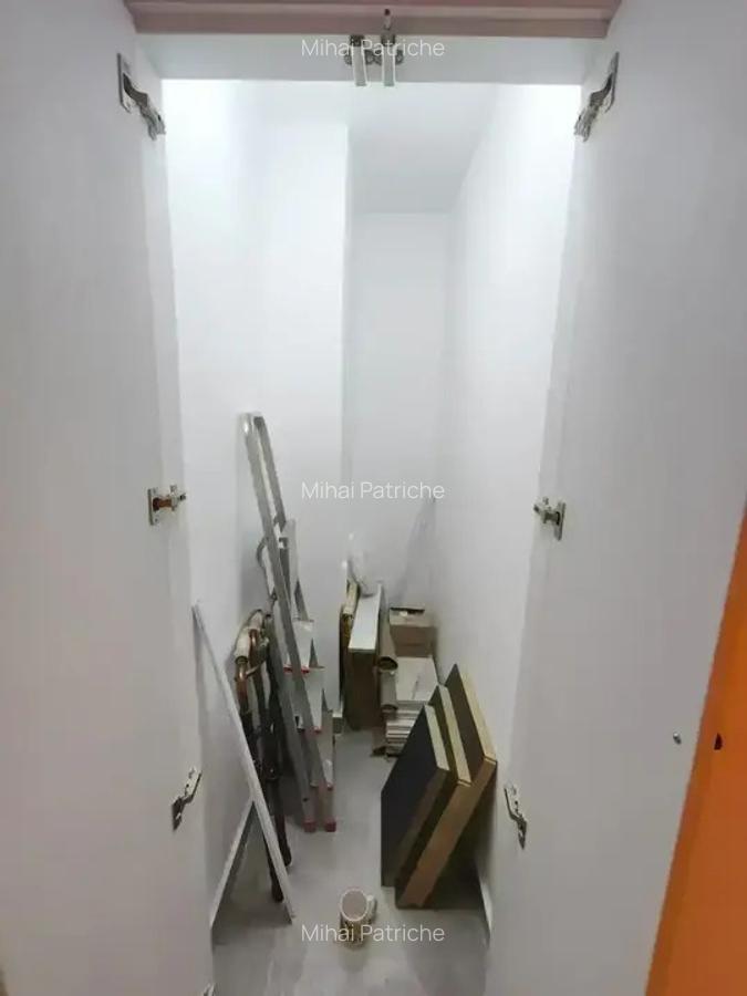 2 camere Stefan cel Mare/Dorobanti | renovat, centrala, debara, 1982 - 10