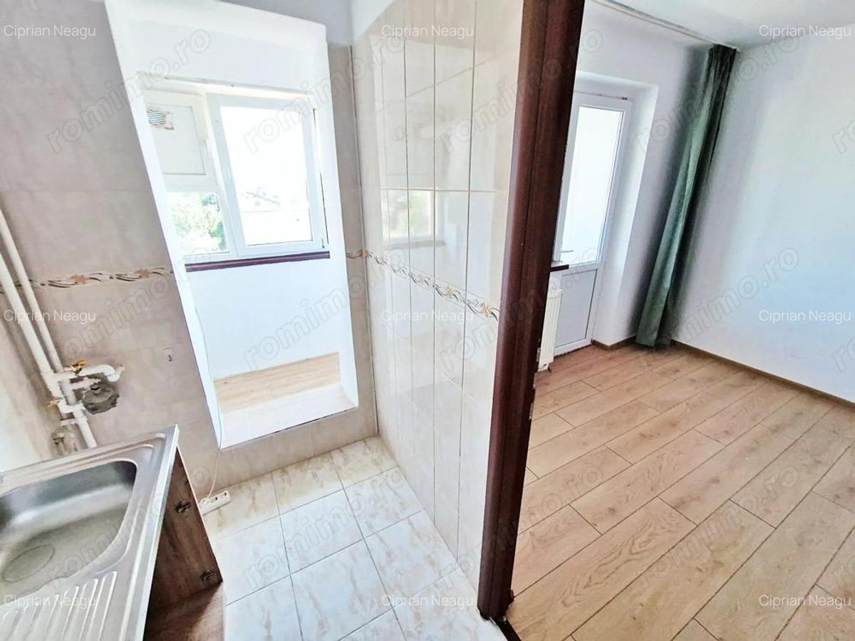 AZURA Imobiliare - Garsoniera Nemobilata Pitesti Craiovei Central - 7