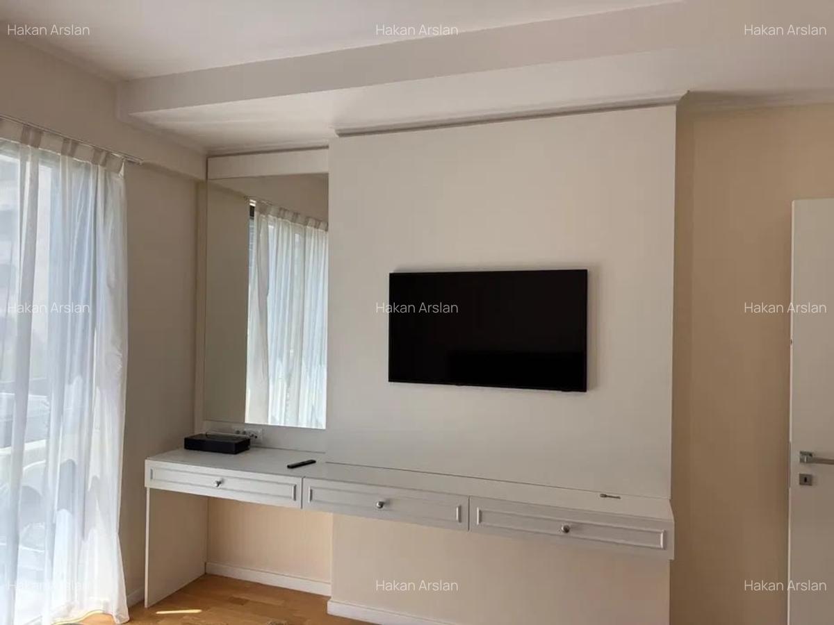 Apartament de 2 camere, balcon, centrala, parcare, Atlas Residence - Aviatiei - 5