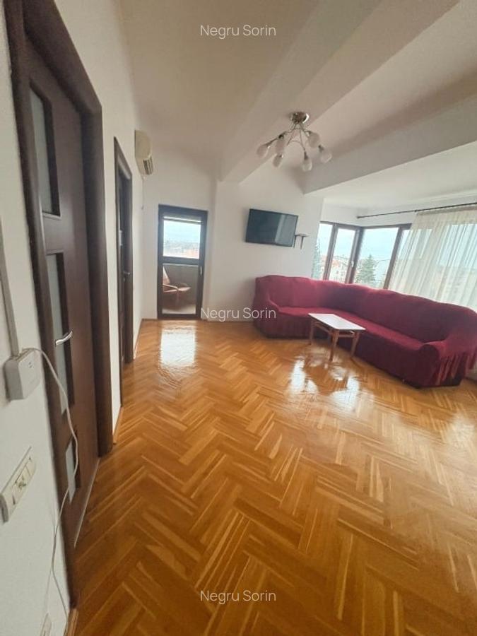 Apartament 3 camere , boxa, loc parcare, șos. Chitilei - școala Costeasca - 9