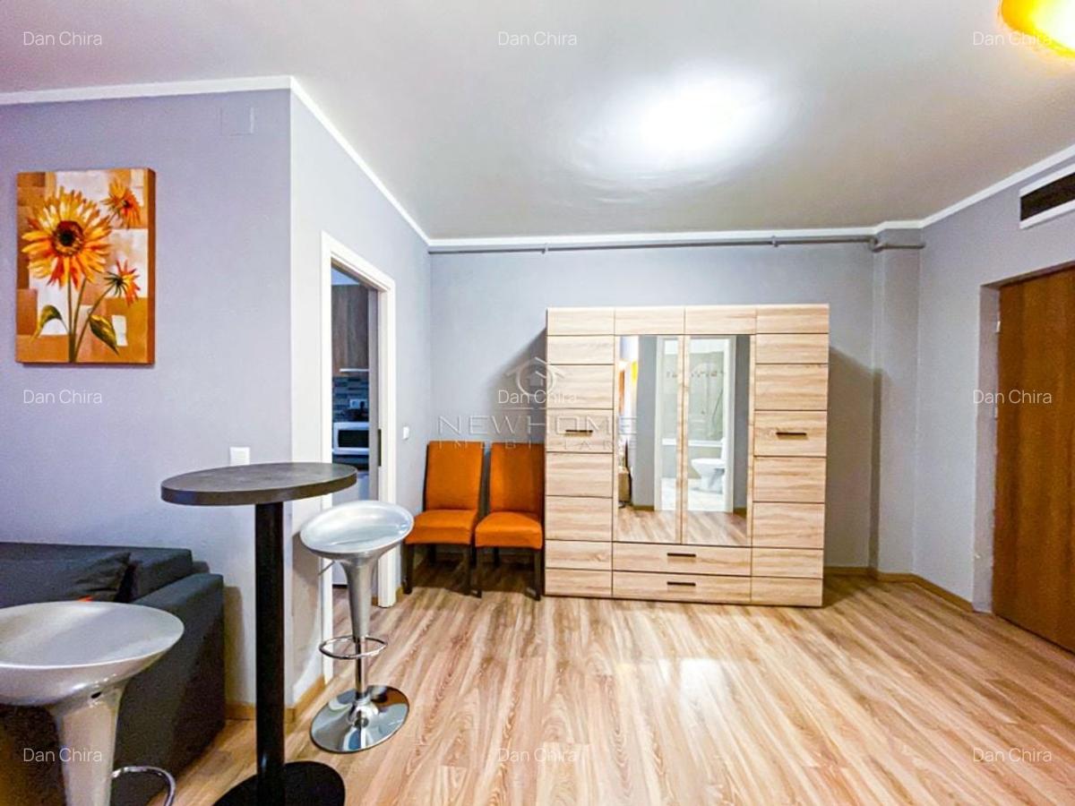Apartament 1 camera, Park Lake Parcare, în zona Iulius Mall - 10
