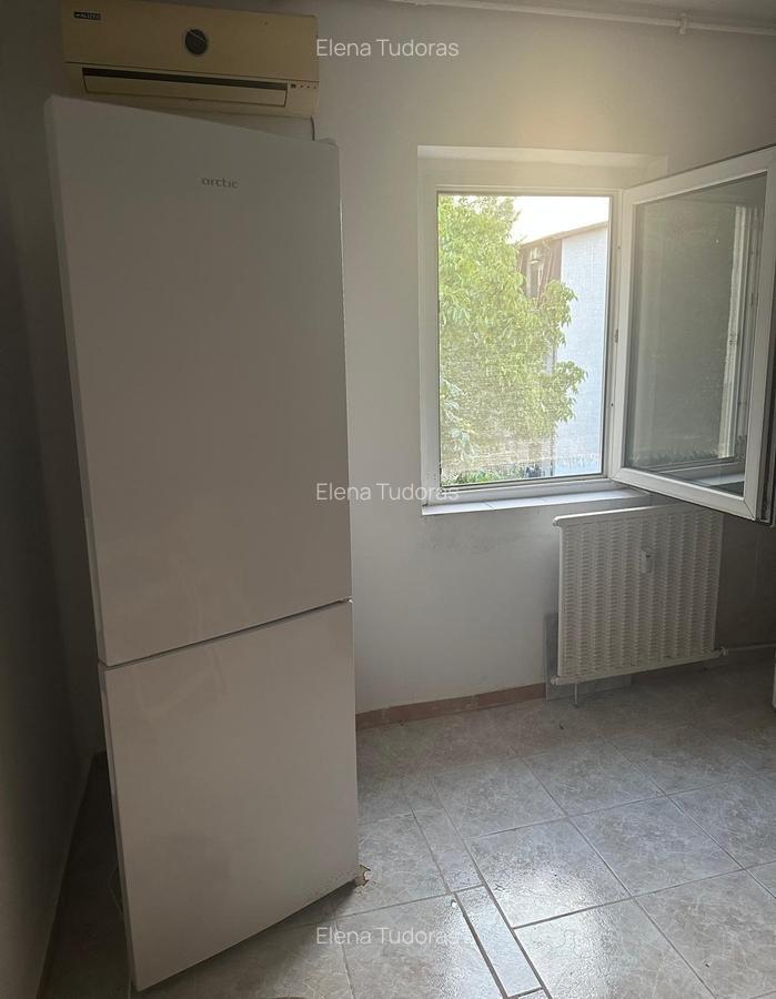 Garsoniera cu balcon inchis in zona Lujerului, 42 mp,  mobilata, AC, metrou - 3
