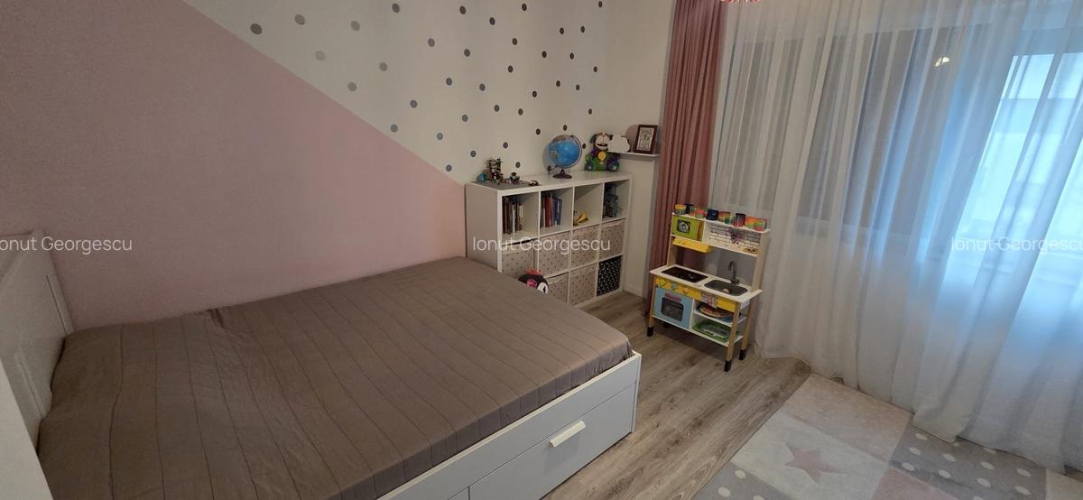 Pipera : Vila tip townhouse, complet mobilata si utilata ! - 4