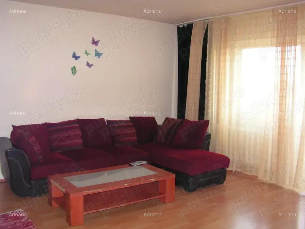 Apartament 2 camere Dorobanti decomandat amenajat centrala proprie - 3