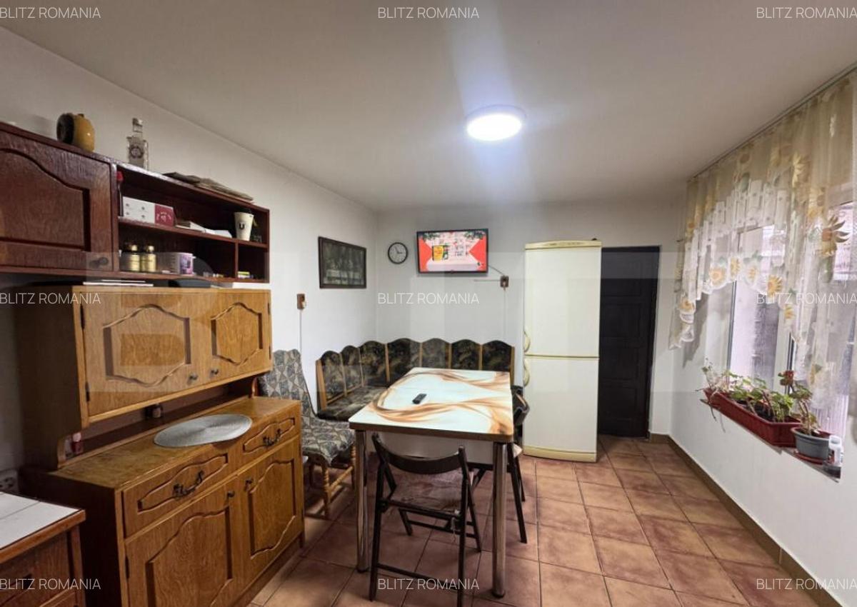 Casa cu 5 camere in Orastie, 150 mp - 4