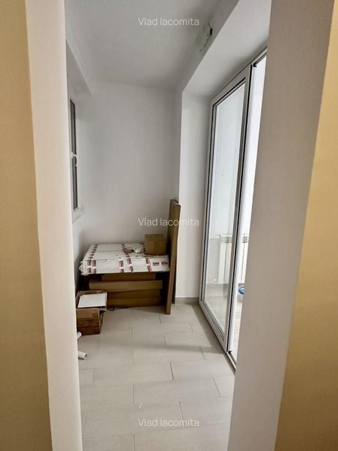 Garsoniera Lucretiu Patrascanu nr 3 - renovata complet - 7