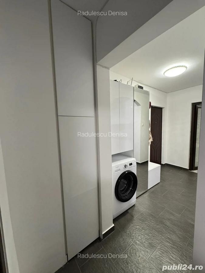 Inchiriez apartament 2 camere Soseaua Pantelimon (MegaMall) - 4