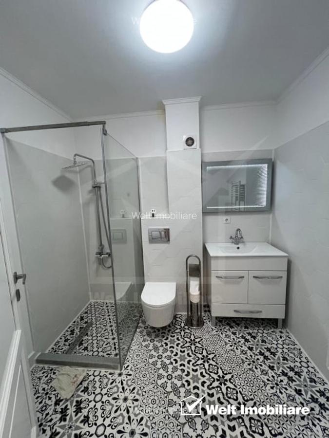 Oportunitate apartament 2 camere, mobilat, utilat, Dambul Rotund - 6