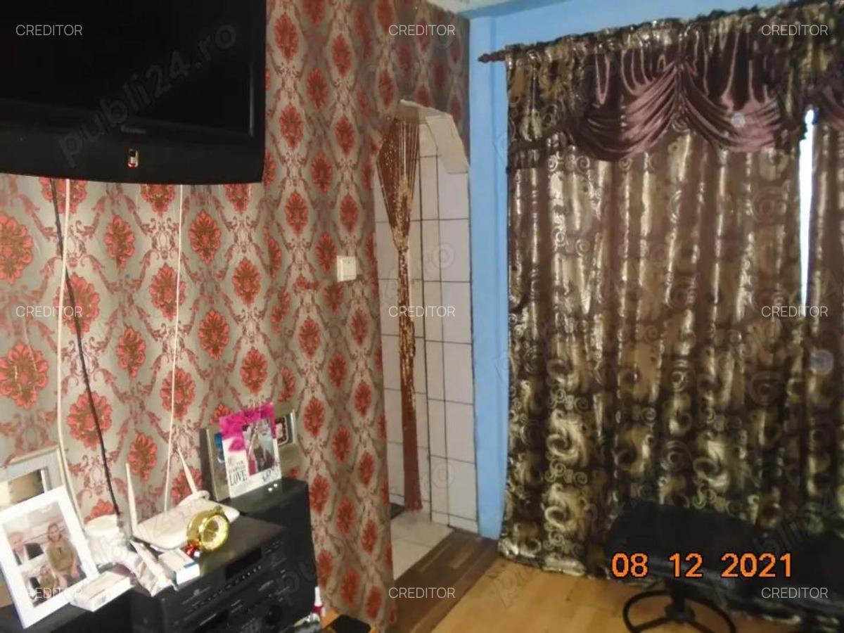 Garsoniera de vanzare OLTENITA - 3