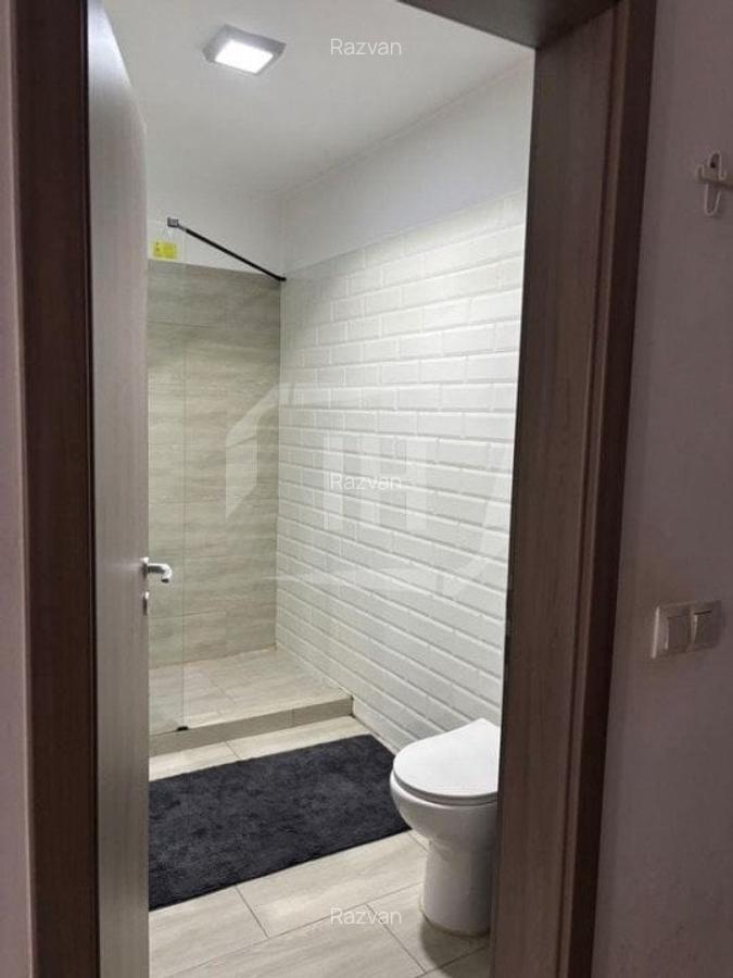 Apartament cu 2 camere semidecomandat, mobilat în Dâmbul Rotund - 7