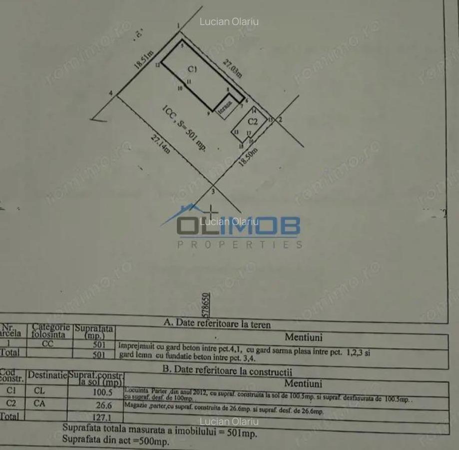 ? Casa ta dn Chitila zona LIDL! - 14