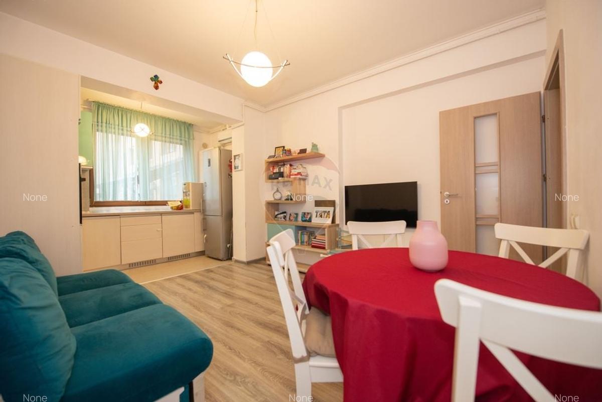 Apartament 3 camere de vanzare Prelungirea Ghencea Cartier Latin - 20