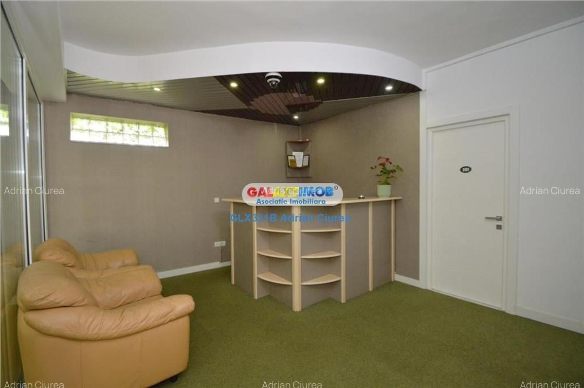 Hotel | Pensiune | 10 camere | S+P+3E | Dorobanti | Piata Romana - 4