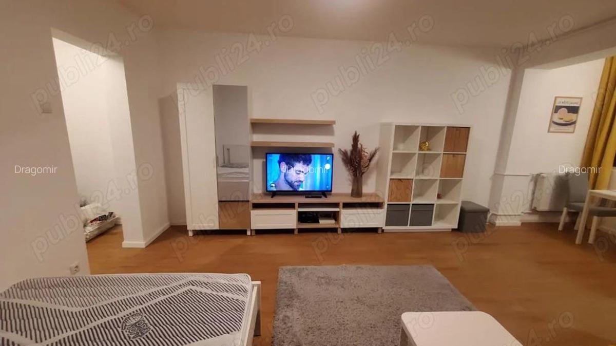 Prima inchiriere!! 4 min METROU Iancului | Hasdeu - 3