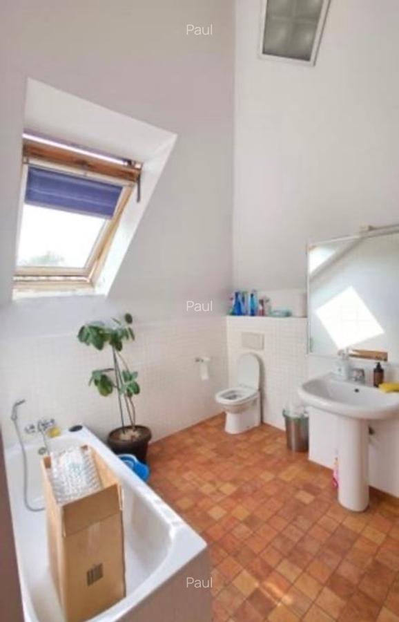 Vilă superbă | Cotroceni | 8 camere terasă și grădină - 9