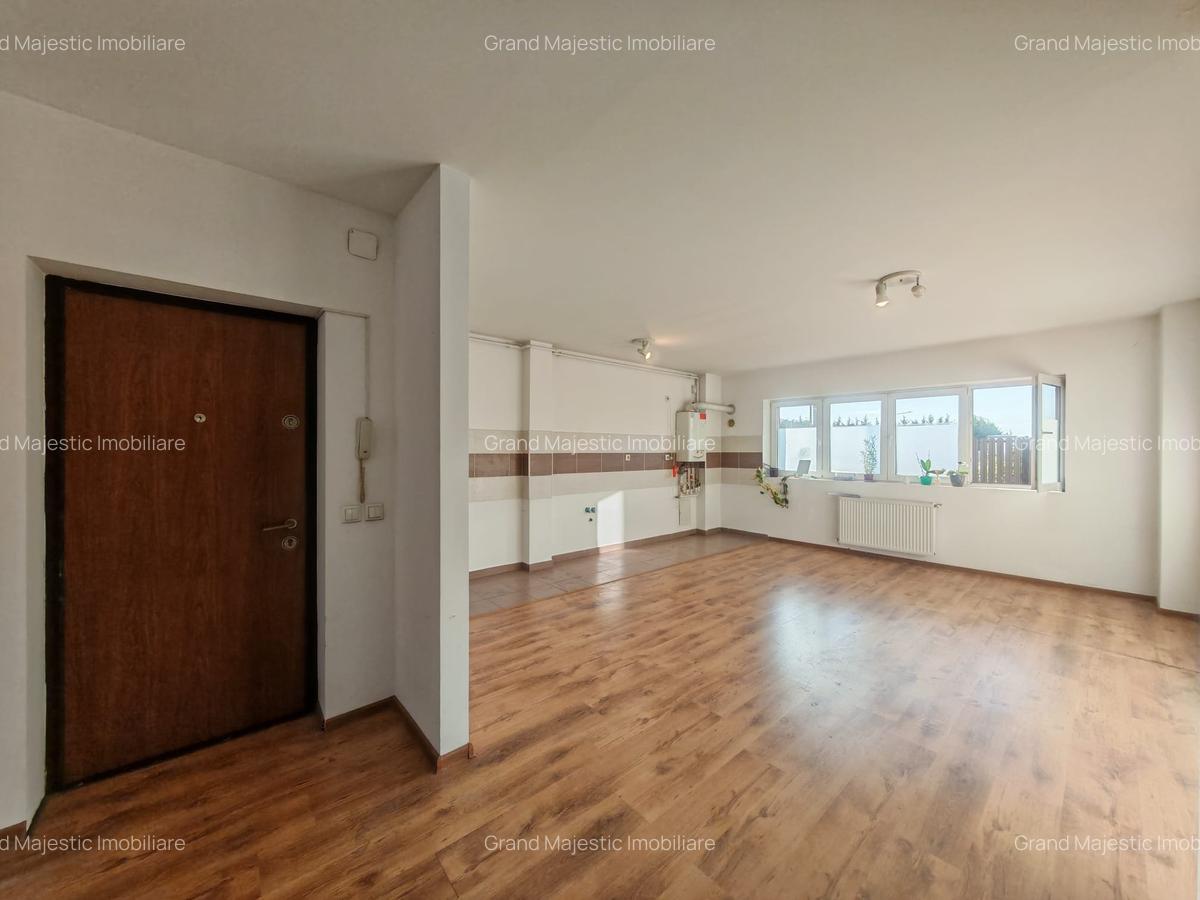 Apartament 2 camere,bloc Nou, loc de parcare in subteran - 4