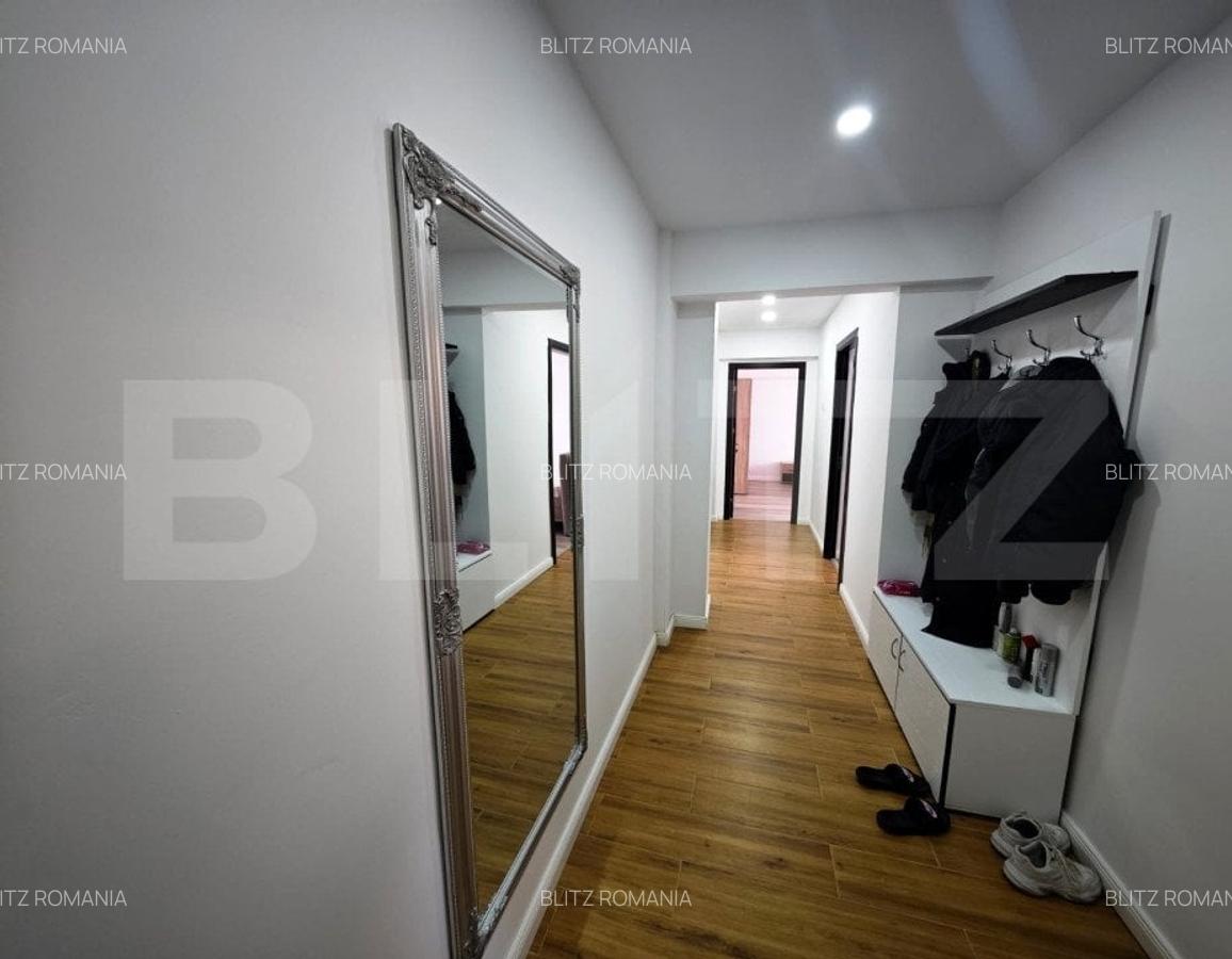 Apartament 4 camere, Cantemir - 4