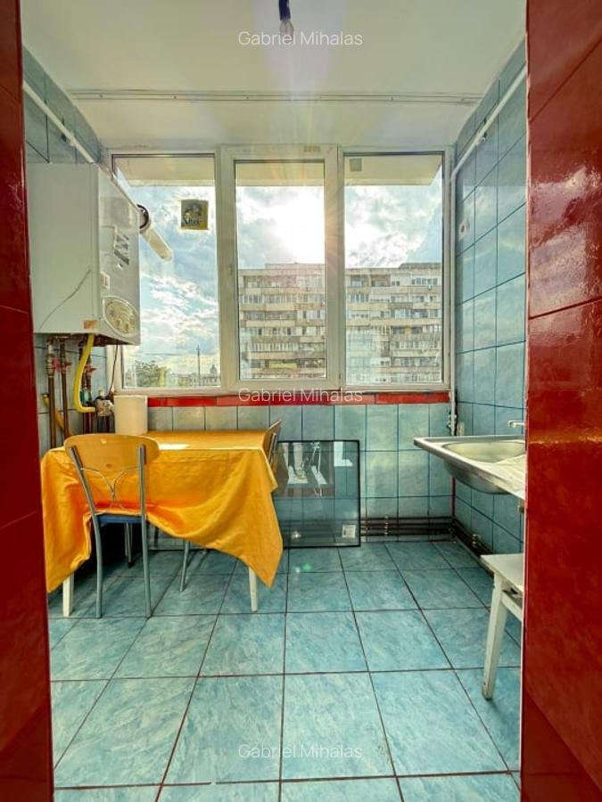 Apartament cu 2 camere si garaj optional - Gara de Nord, Timisoara. - 5