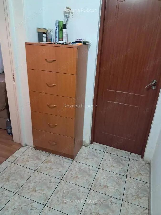 2 camere renovat, mobilat, langa metrou Dristor Sector 3 - 6