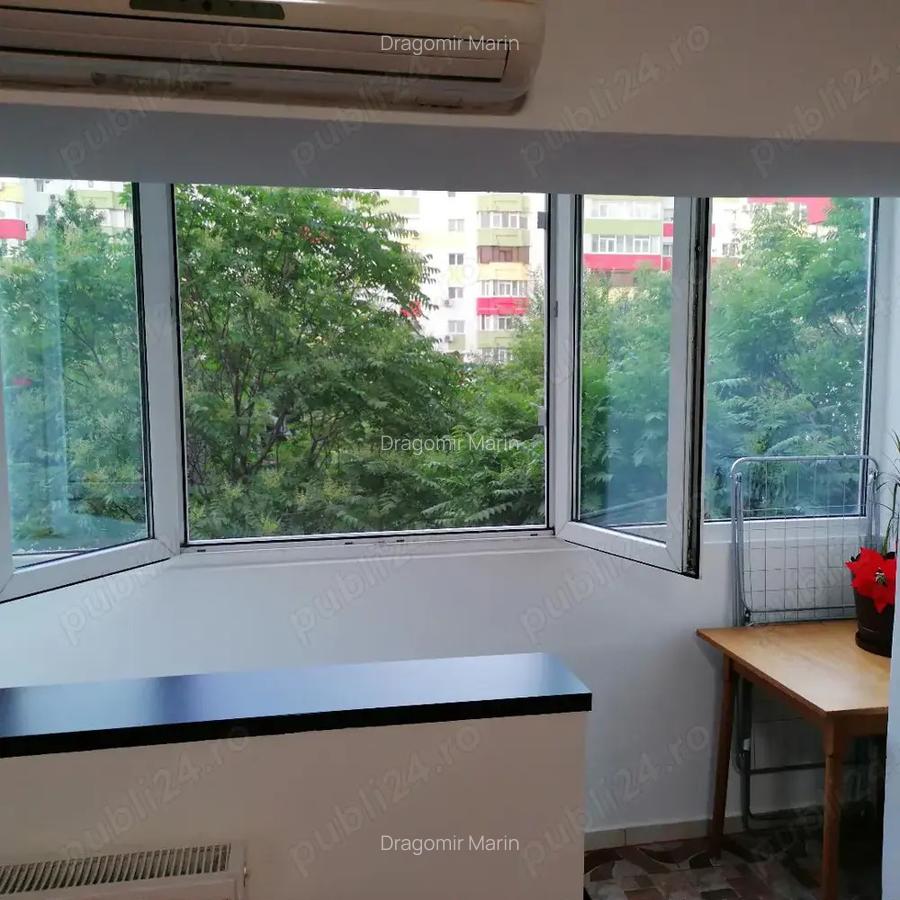 Direct proprietar - garsoniera de inchiriat! - 6