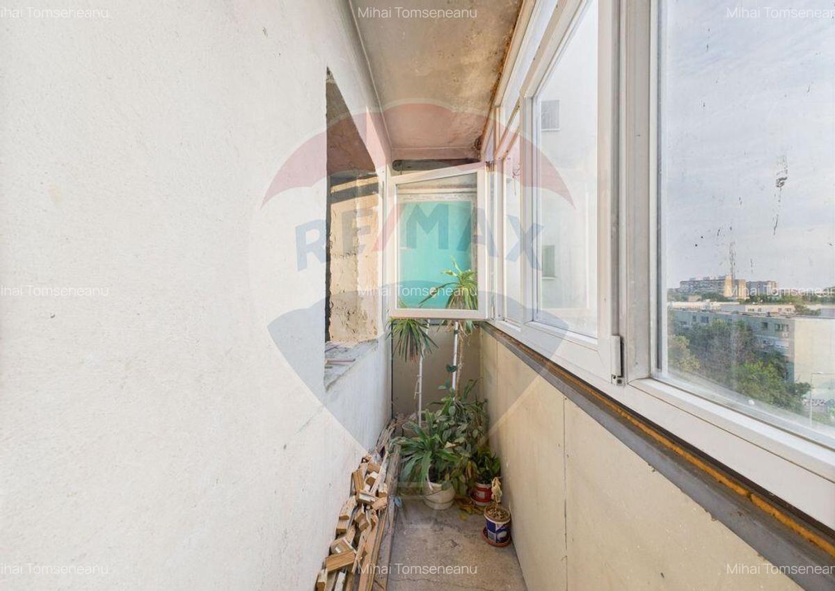 Apartament cu 3 camere in bloc reabilitat in zona Valea I... - 7 Apartament cu 3 camere in bloc reabilitat in zona Valea I... - 7