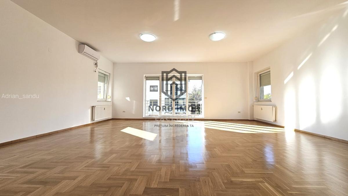 Birouri 3 camere | Luminos | 2 Bai | Parcare | Prima inchirriere dupa renovare - 2