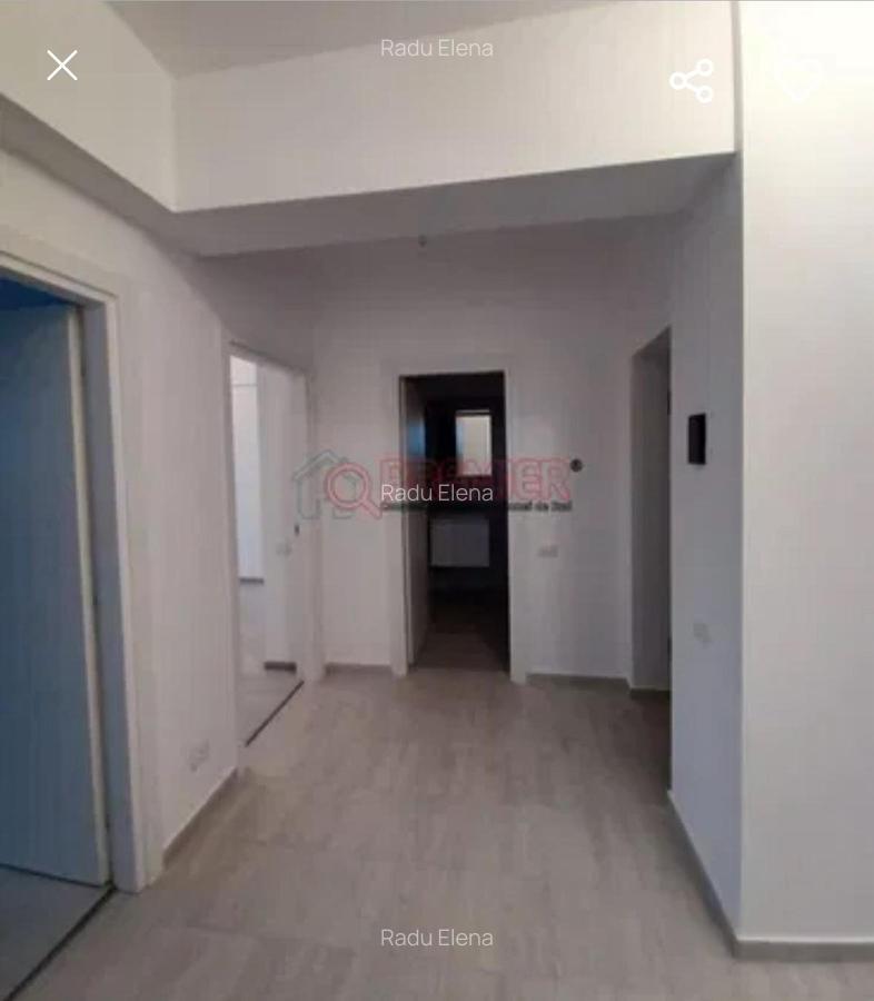 Berceni Popesti-Metrou Apartament 2 camere 57.15mp- pret 100500 euro - 3