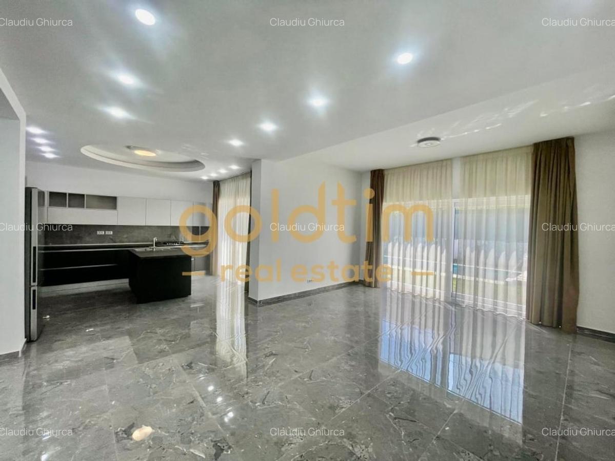 NOU!!!VILA CU PISCINA PROPRIE/ SPATII GENEROASE - 13