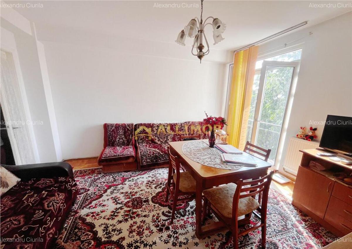 Apartament 2 camere de vanzare, ultracentral Ploiest... - 13
