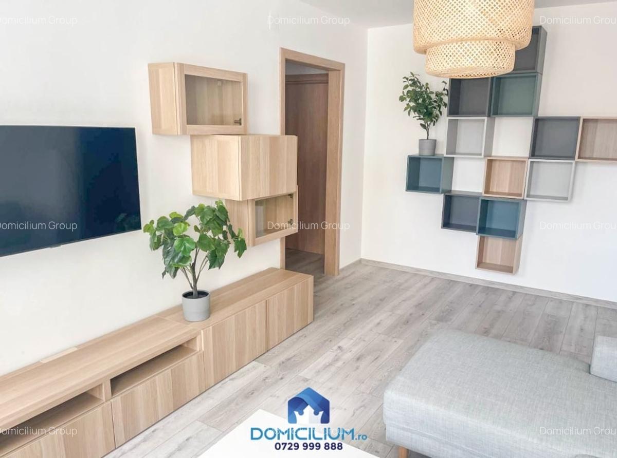 Dorobanti Stefan cel Mare Perla Modern Spatios Luminos - 2