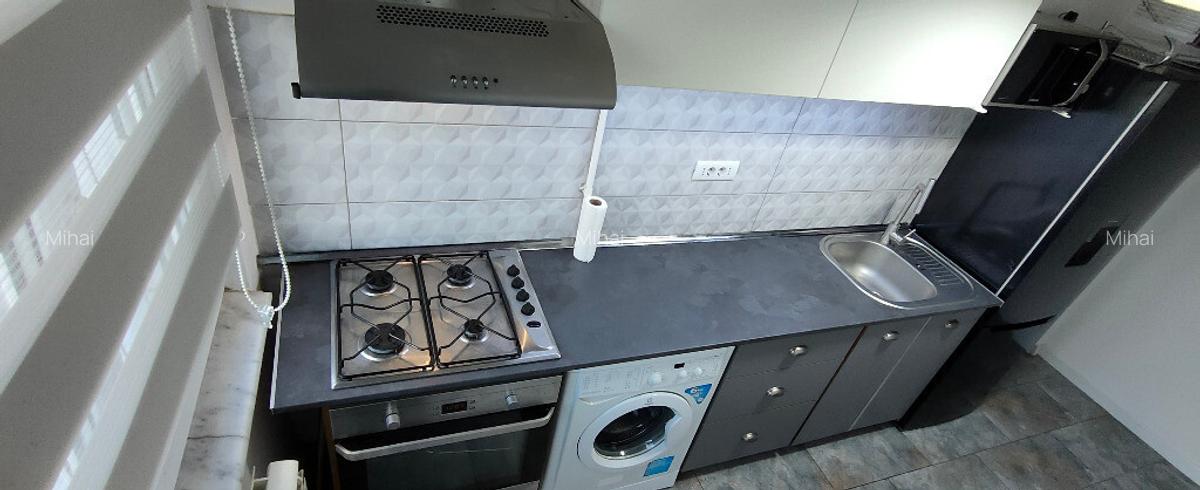 Apartament 2 Camere LUX. Bd.Dimitrie Cantemir-Tineretului-P?a Unirii - 10