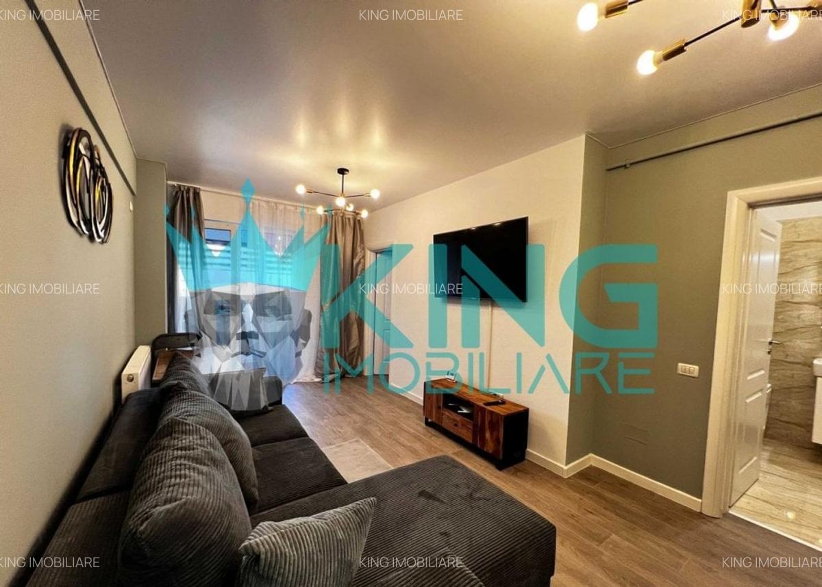 Apartament 2 Camere Unirii Bucuresti - 1