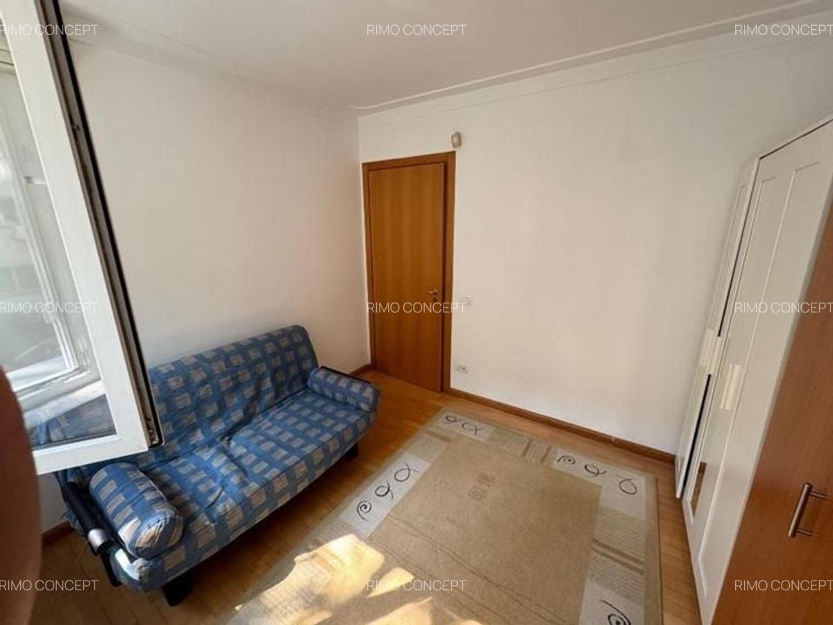 3 camere modern, mobilat complet – Parc Floreasca / Dorobanți - 15