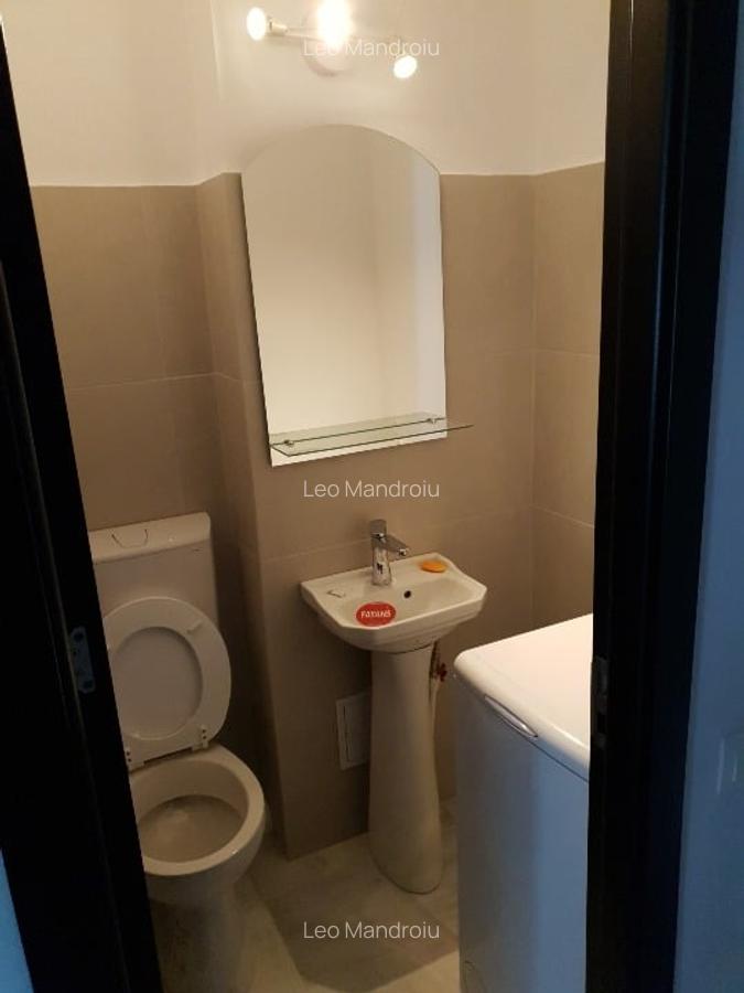 Descoperiți un apartament exclusivist, amenajat la standard de lux, nemobilat - 3