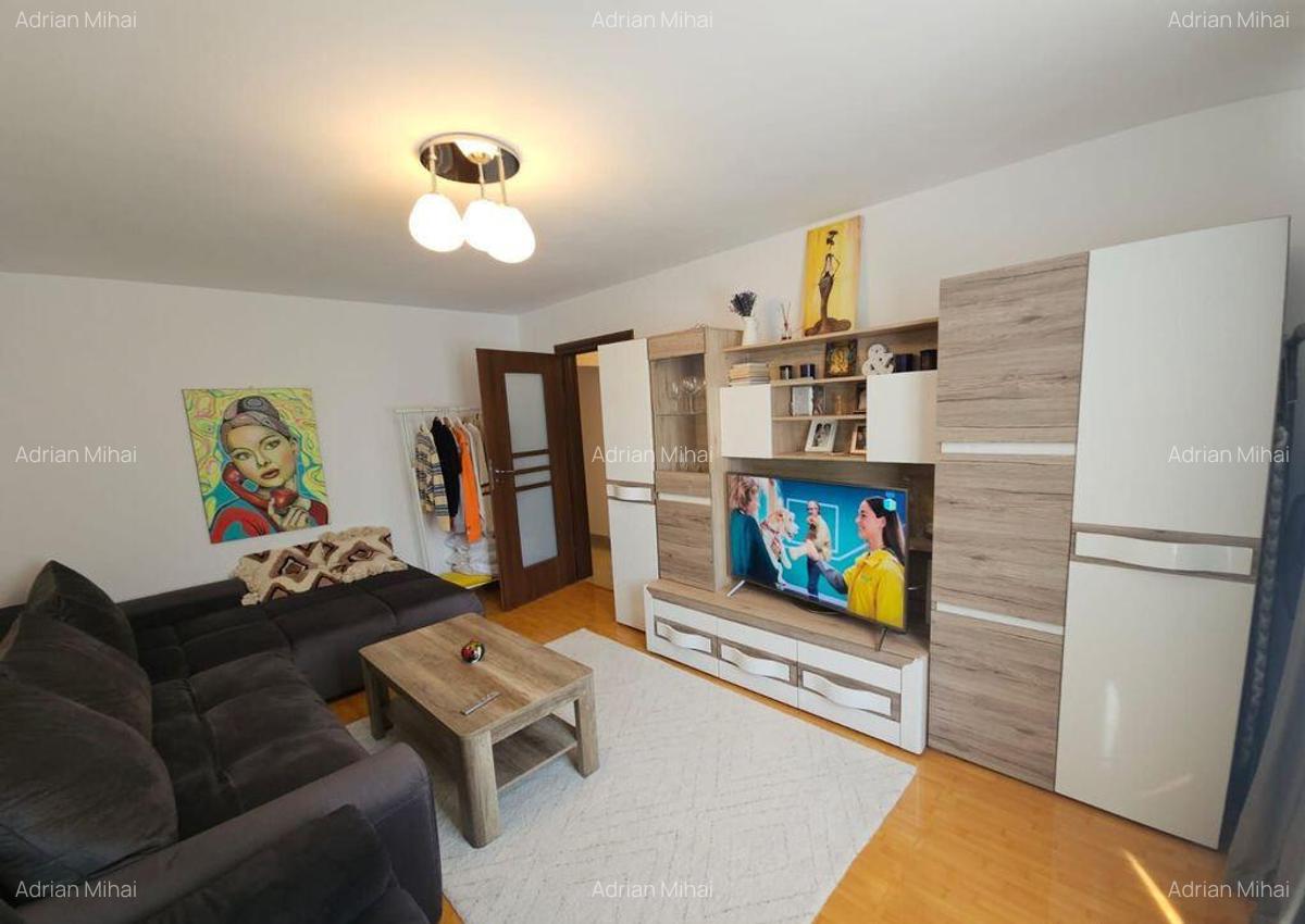 Apartament 3 Camere/ Decomandat / 1 Decembrie 1918 - 2