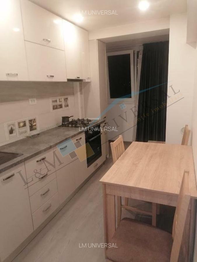 Apartament cu 3 camere, mobilat în Baba Novac - 5