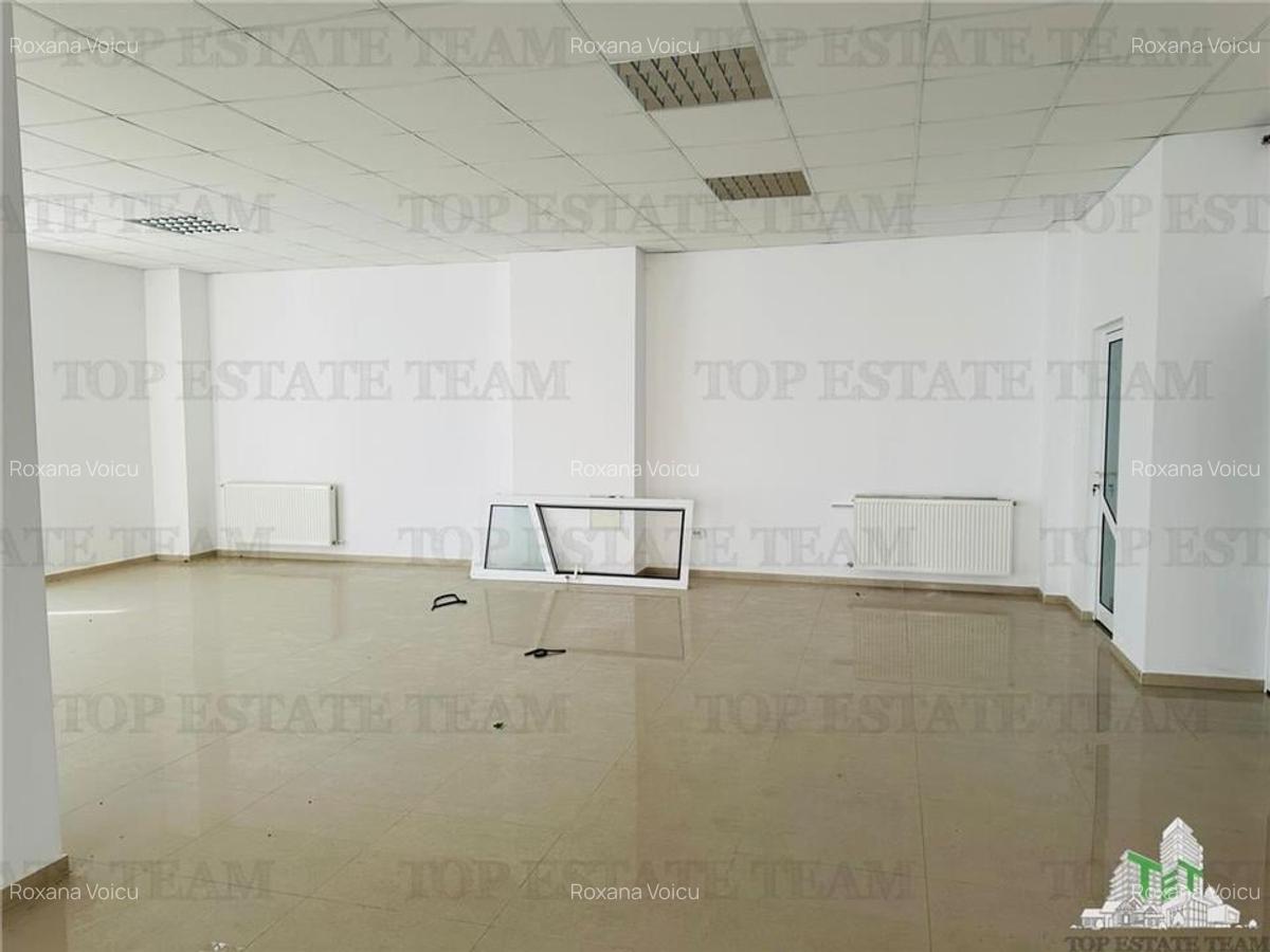 Spatiu comercial / Office de inchiriat in Militari - 8