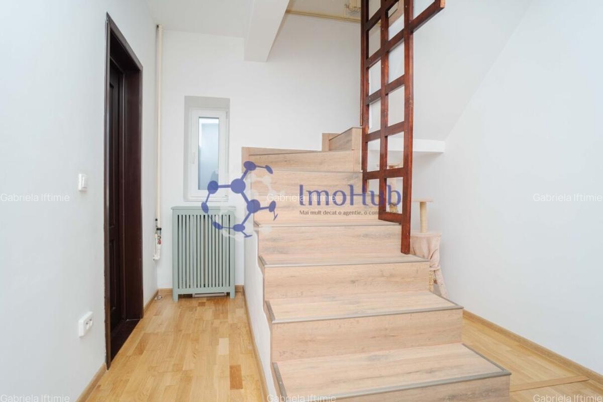 Vila cu 5 camere, 650 mp teren, Nicolina - 14