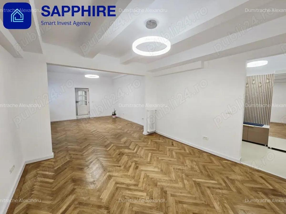 Birouri moderne, 24 posturi ultracentral, 4 camere + camera arhiva - 3