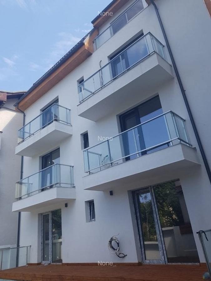 Apartament cu 3 camere în Calea Călărașilor - 3