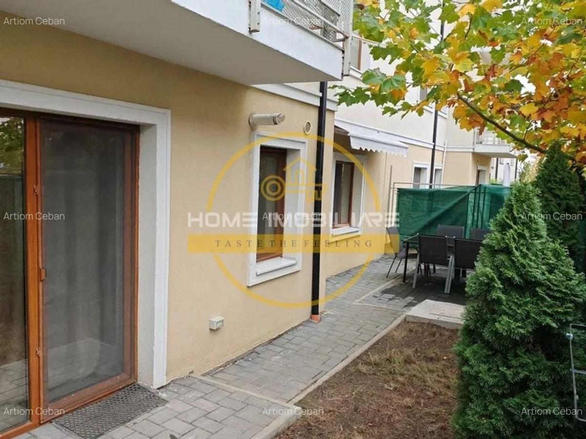 🏠Apartament 2 cam. DC 44mp, Mobilat Modern //  📍Valea Lupului - Rond Era! - 7